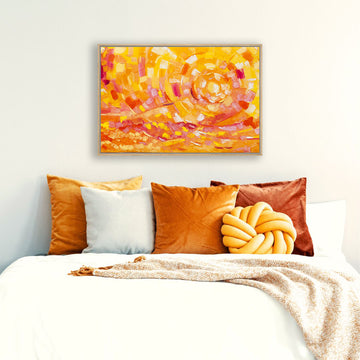 Ode to the sun