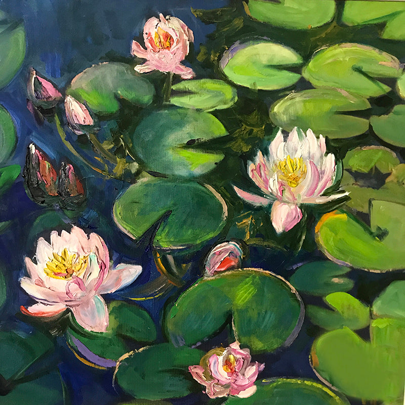 Waterlilies