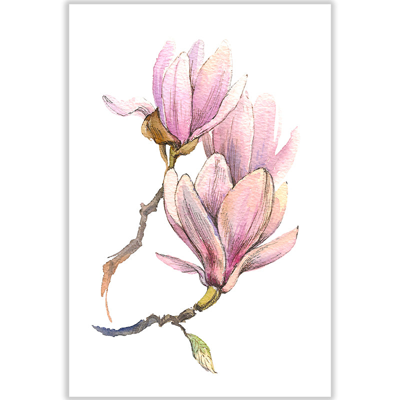 Sweet magnolias